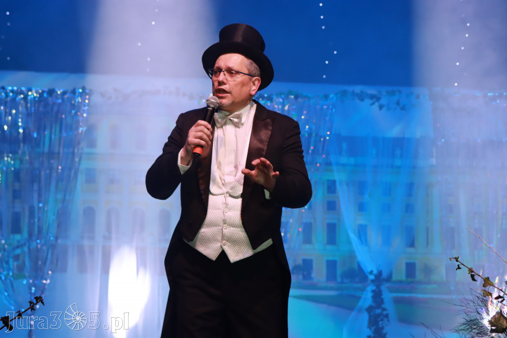 Fotorelacja cz. 2 - Koncert Noworoczny KROCZYCE