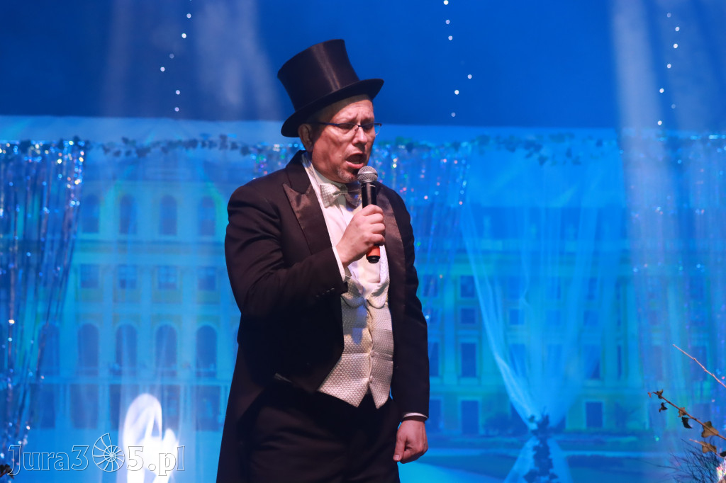 Fotorelacja cz. 2 - Koncert Noworoczny KROCZYCE
