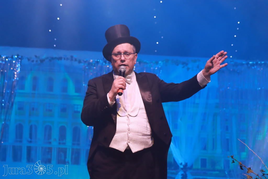 Fotorelacja cz. 2 - Koncert Noworoczny KROCZYCE