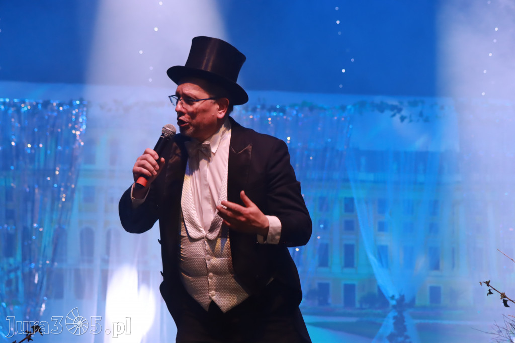 Fotorelacja cz. 2 - Koncert Noworoczny KROCZYCE