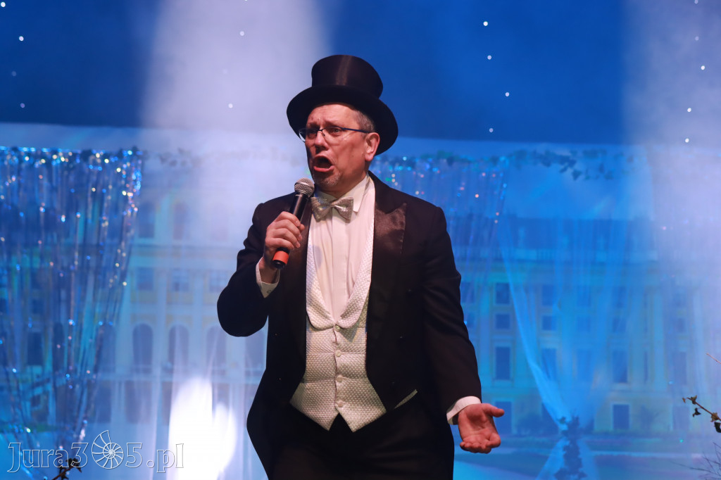 Fotorelacja cz. 2 - Koncert Noworoczny KROCZYCE