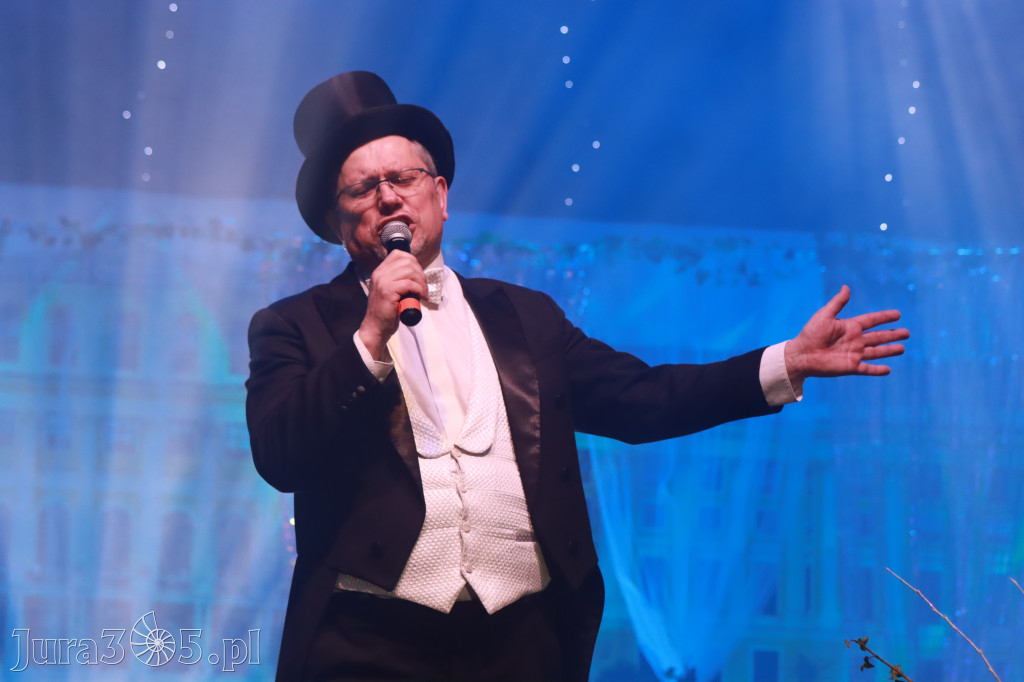 Fotorelacja cz. 2 - Koncert Noworoczny KROCZYCE