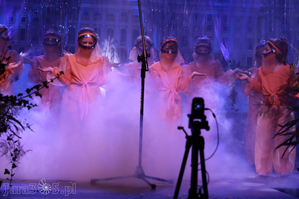 Fotorelacja cz. 2 - Koncert Noworoczny KROCZYCE