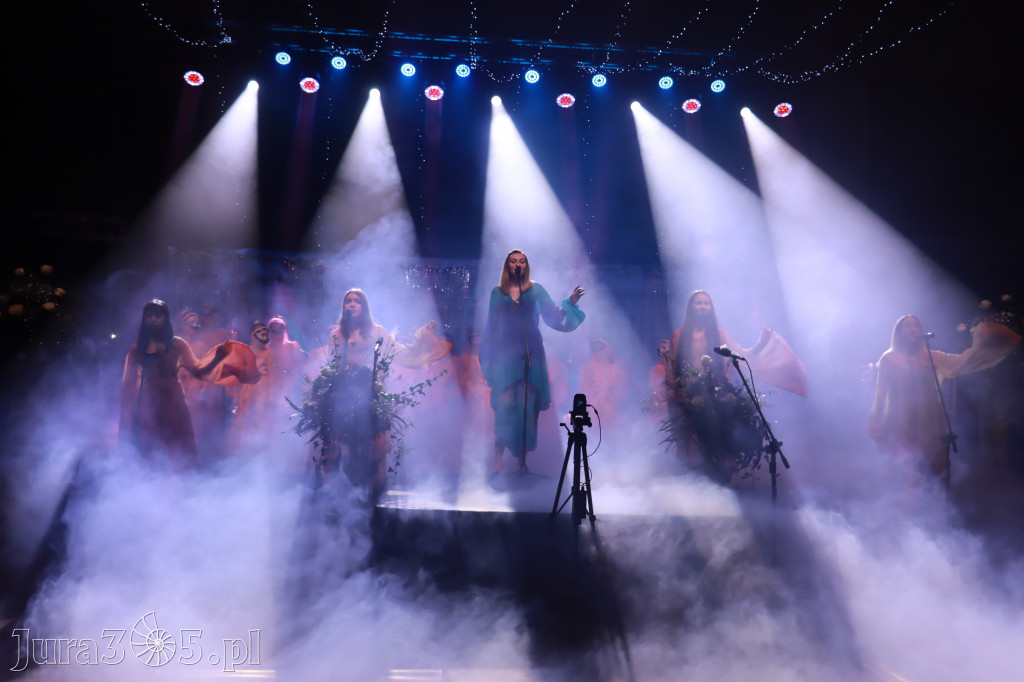 Fotorelacja cz. 2 - Koncert Noworoczny KROCZYCE