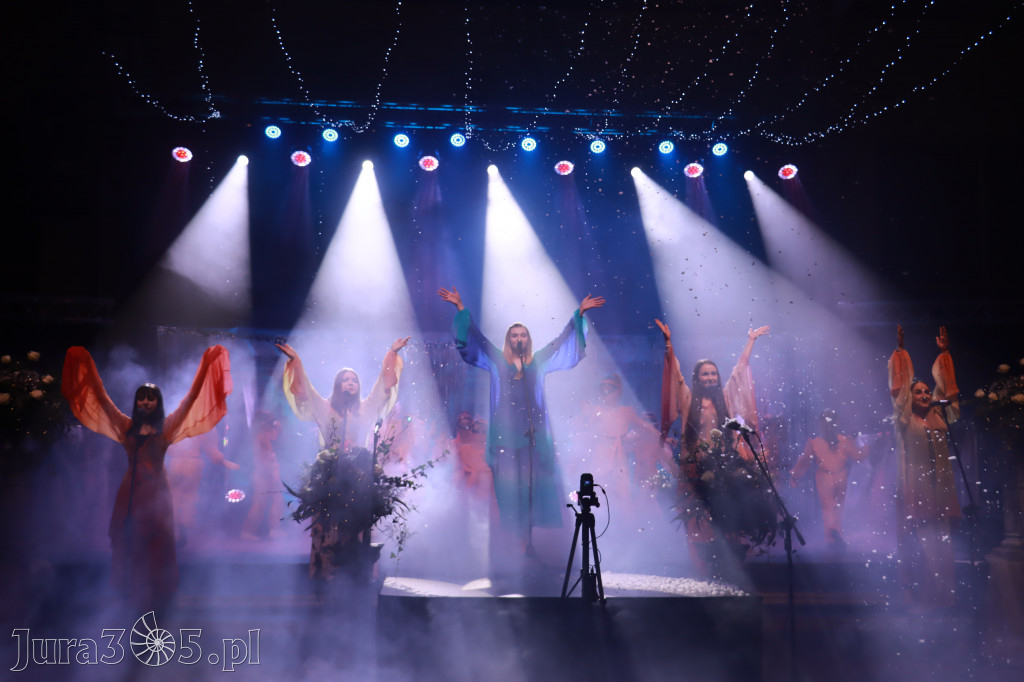 Fotorelacja cz. 2 - Koncert Noworoczny KROCZYCE
