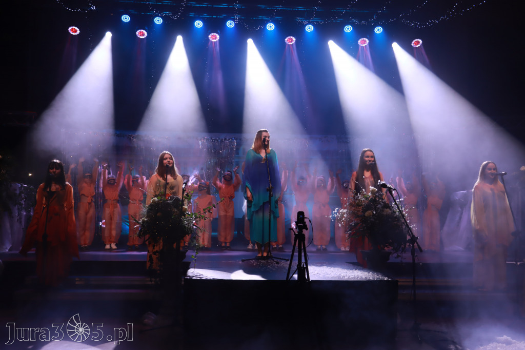 Fotorelacja cz. 2 - Koncert Noworoczny KROCZYCE