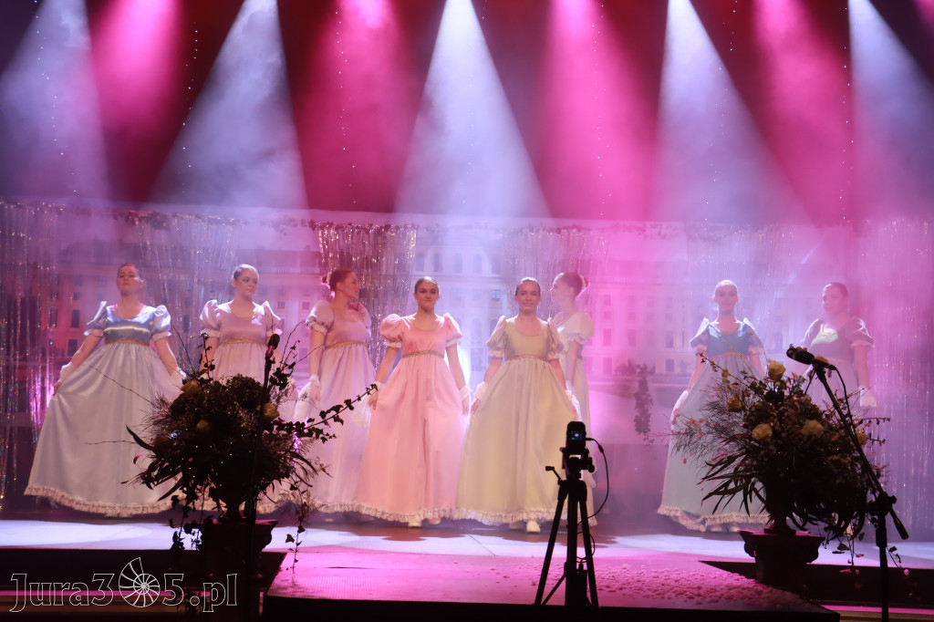Fotorelacja cz. 2 - Koncert Noworoczny KROCZYCE