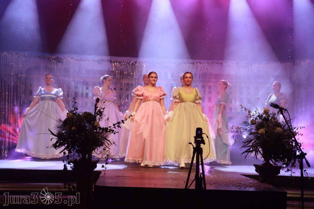 Fotorelacja cz. 2 - Koncert Noworoczny KROCZYCE