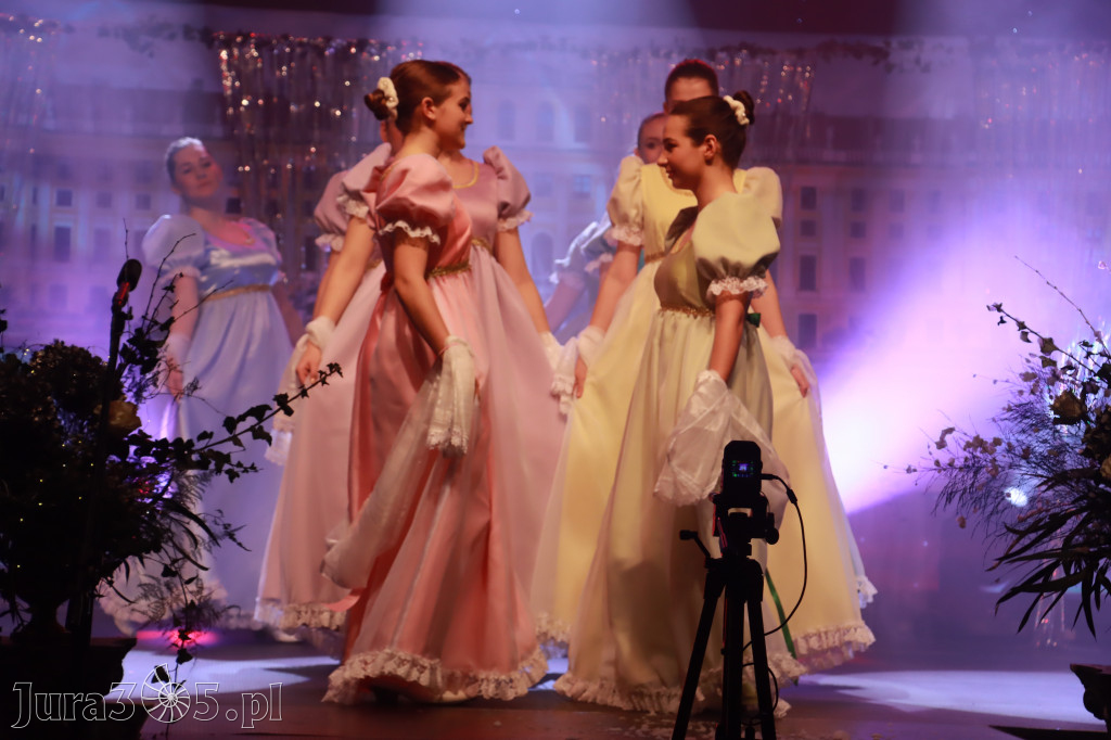 Fotorelacja cz. 2 - Koncert Noworoczny KROCZYCE