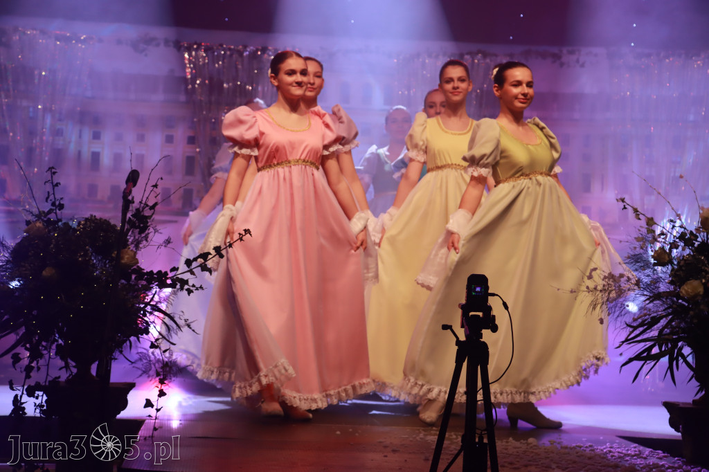 Fotorelacja cz. 2 - Koncert Noworoczny KROCZYCE