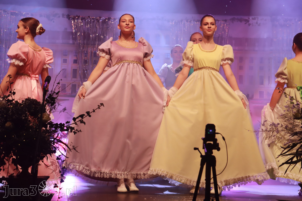 Fotorelacja cz. 2 - Koncert Noworoczny KROCZYCE