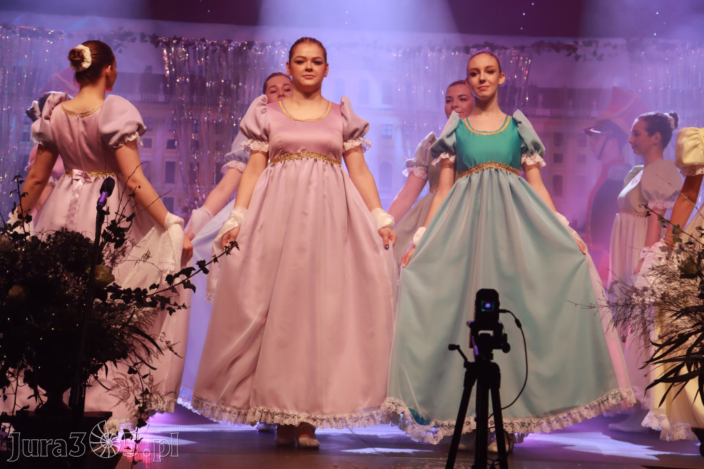 Fotorelacja cz. 2 - Koncert Noworoczny KROCZYCE