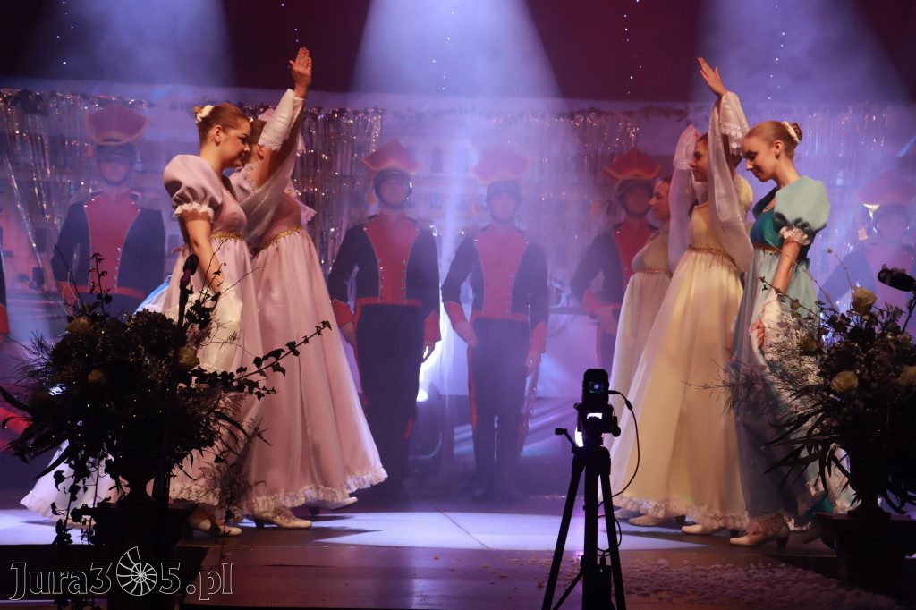 Fotorelacja cz. 2 - Koncert Noworoczny KROCZYCE