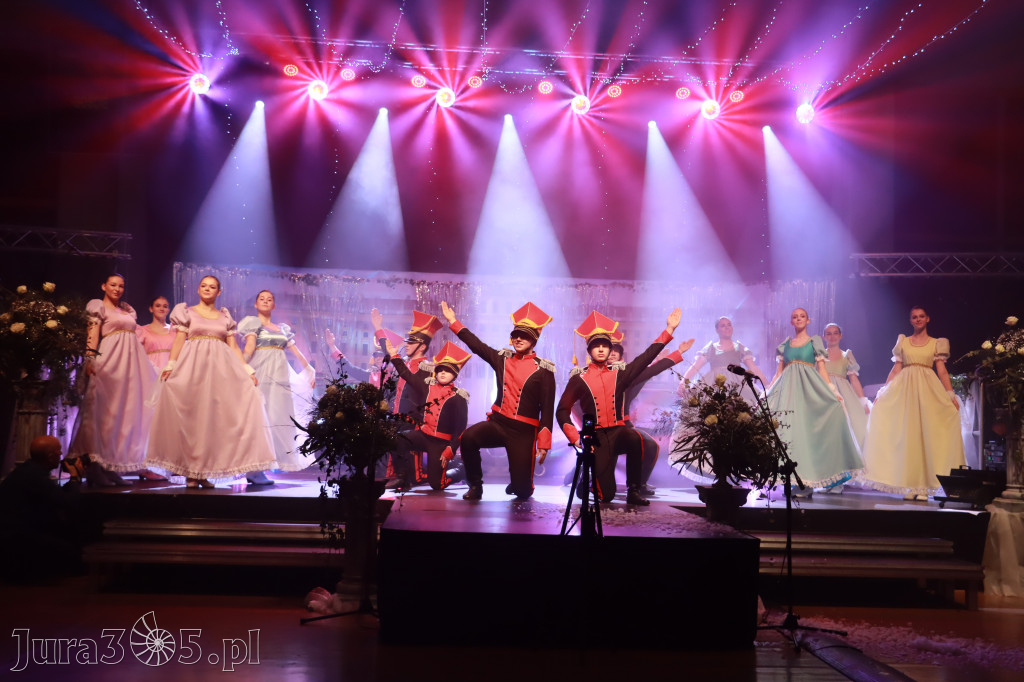Fotorelacja cz. 2 - Koncert Noworoczny KROCZYCE