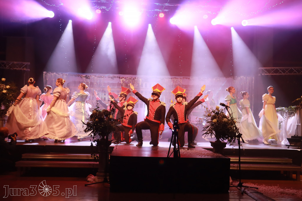 Fotorelacja cz. 2 - Koncert Noworoczny KROCZYCE