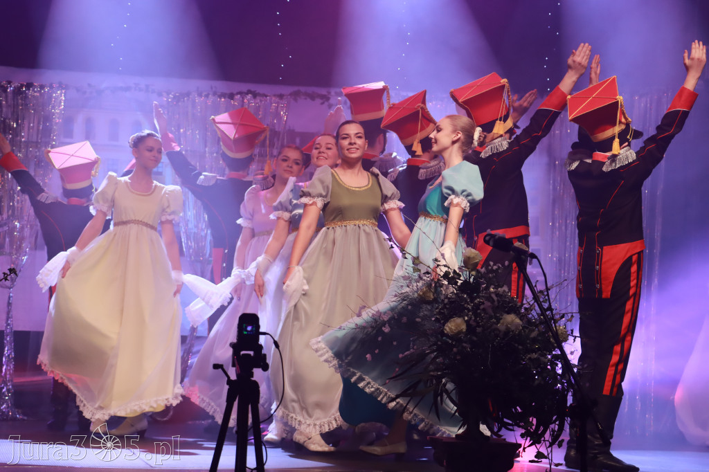 Fotorelacja cz. 2 - Koncert Noworoczny KROCZYCE