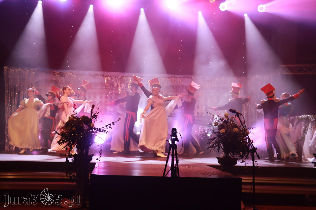 Fotorelacja cz. 2 - Koncert Noworoczny KROCZYCE