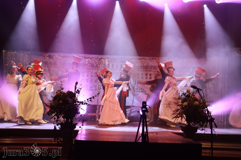 Fotorelacja cz. 2 - Koncert Noworoczny KROCZYCE