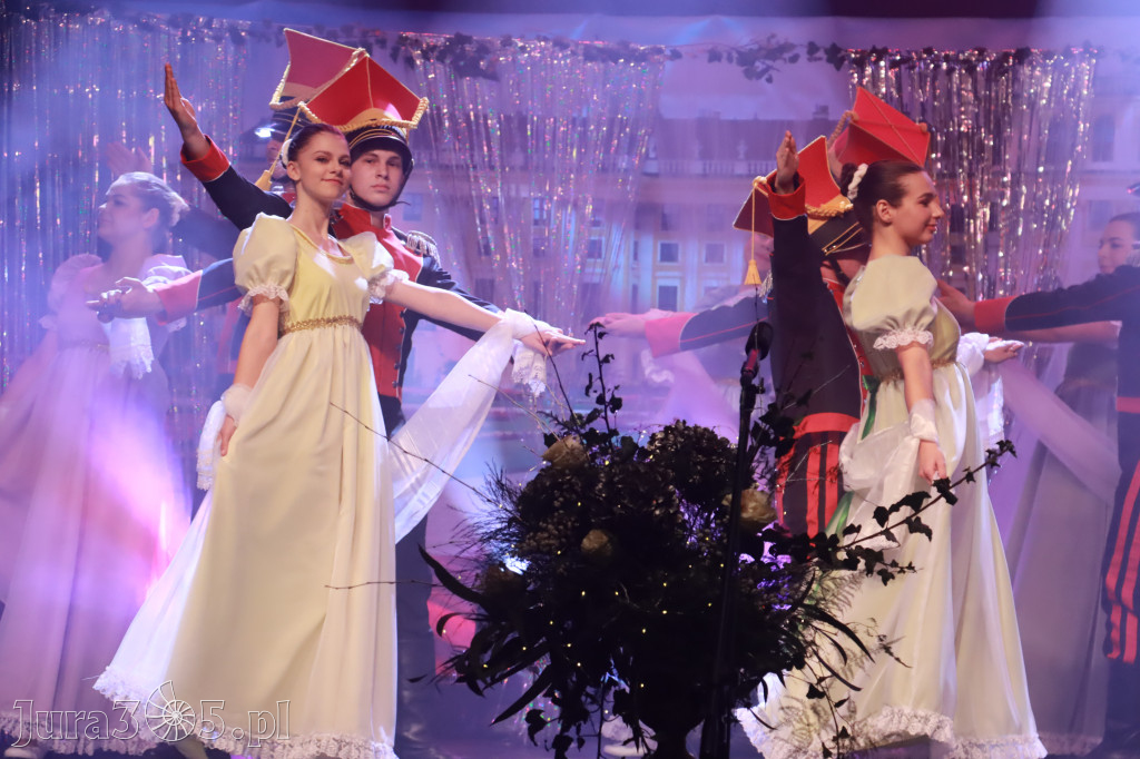 Fotorelacja cz. 2 - Koncert Noworoczny KROCZYCE