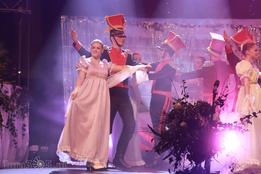 Fotorelacja cz. 2 - Koncert Noworoczny KROCZYCE