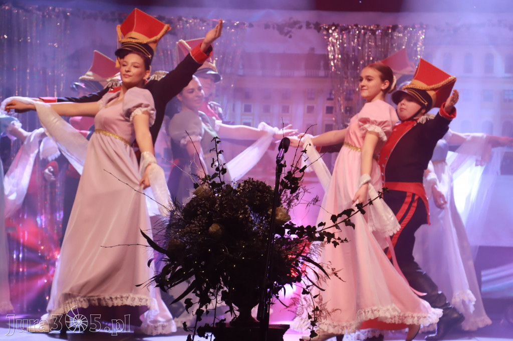 Fotorelacja cz. 2 - Koncert Noworoczny KROCZYCE