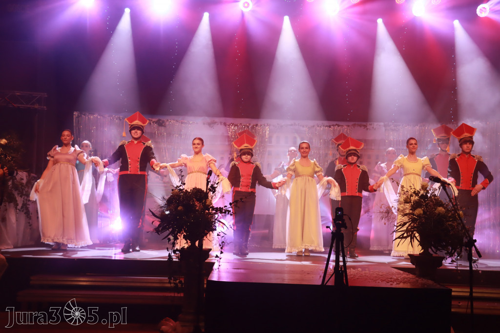 Fotorelacja cz. 2 - Koncert Noworoczny KROCZYCE