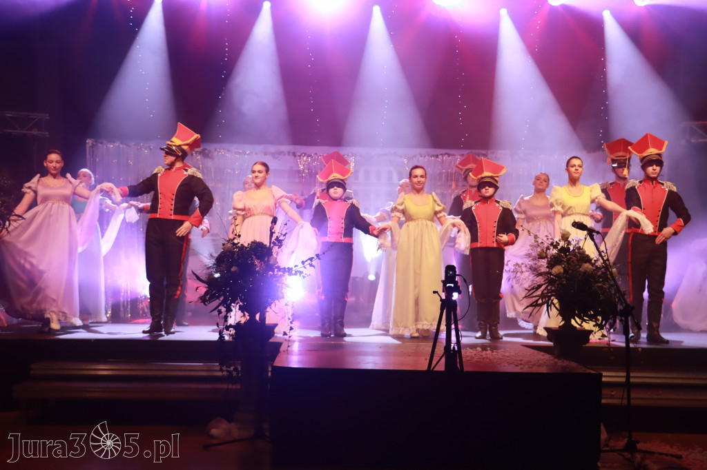 Fotorelacja cz. 2 - Koncert Noworoczny KROCZYCE