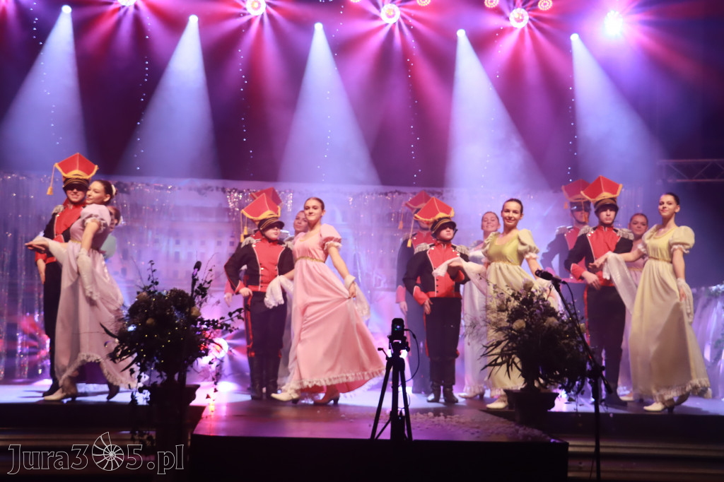 Fotorelacja cz. 2 - Koncert Noworoczny KROCZYCE