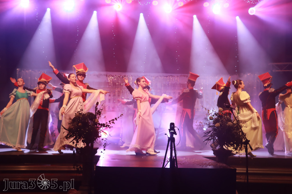Fotorelacja cz. 2 - Koncert Noworoczny KROCZYCE