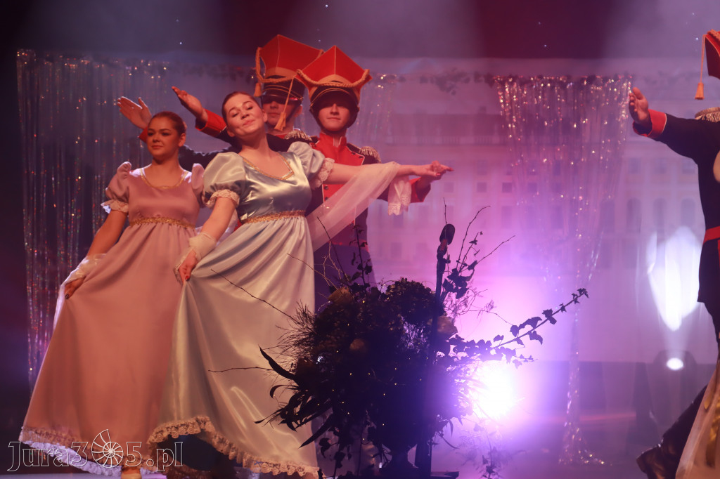 Fotorelacja cz. 2 - Koncert Noworoczny KROCZYCE