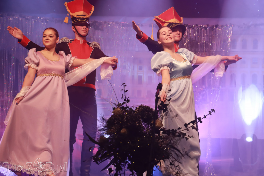 Fotorelacja cz. 2 - Koncert Noworoczny KROCZYCE