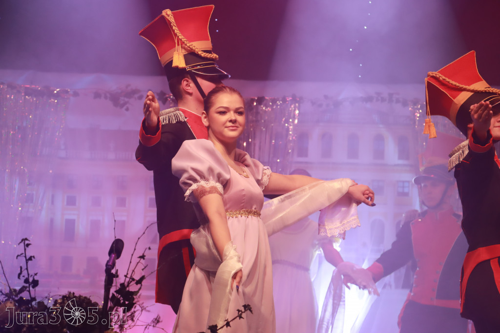 Fotorelacja cz. 2 - Koncert Noworoczny KROCZYCE