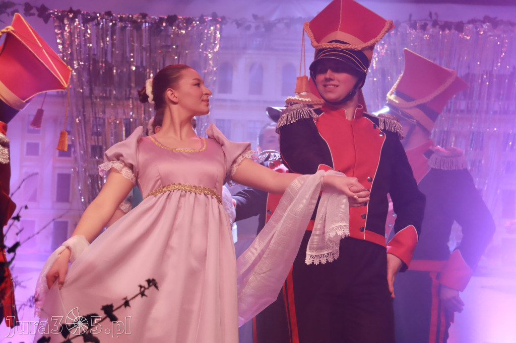 Fotorelacja cz. 2 - Koncert Noworoczny KROCZYCE