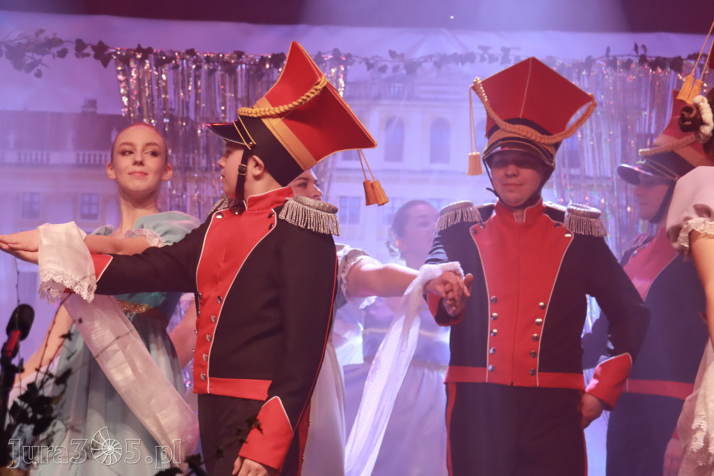 Fotorelacja cz. 2 - Koncert Noworoczny KROCZYCE