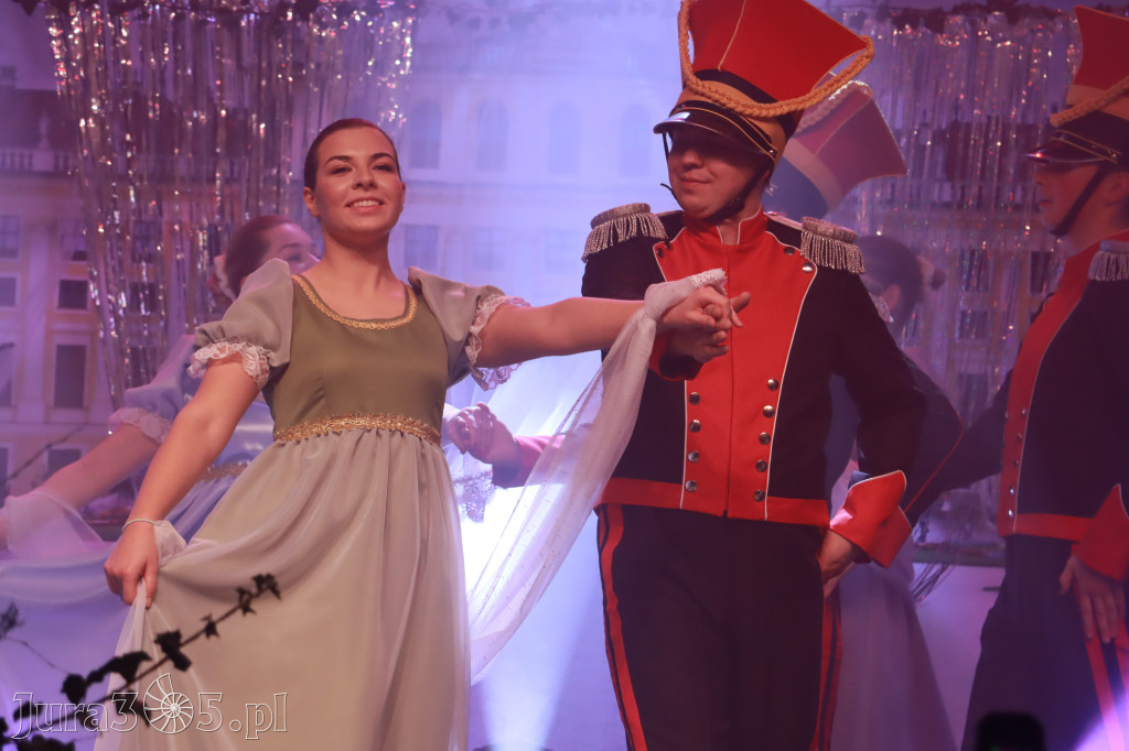 Fotorelacja cz. 2 - Koncert Noworoczny KROCZYCE