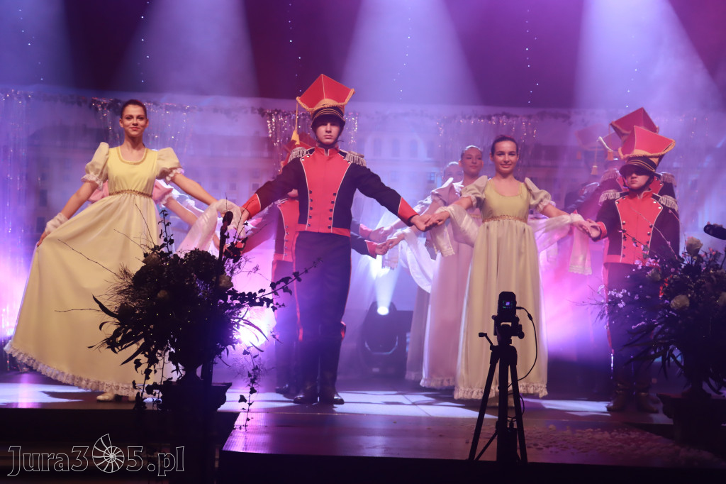 Fotorelacja cz. 2 - Koncert Noworoczny KROCZYCE