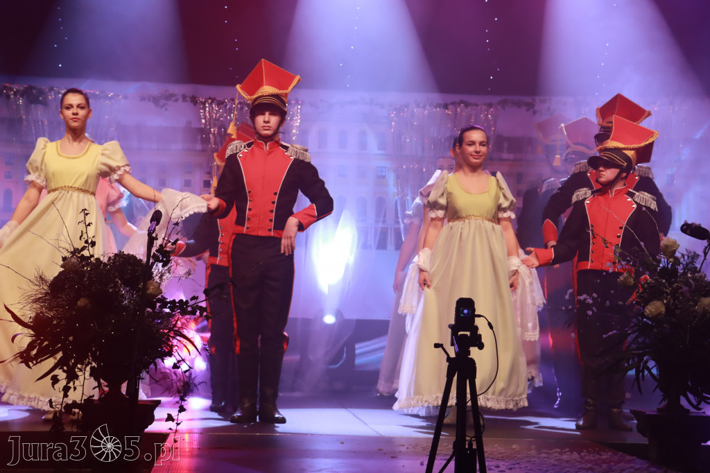 Fotorelacja cz. 2 - Koncert Noworoczny KROCZYCE