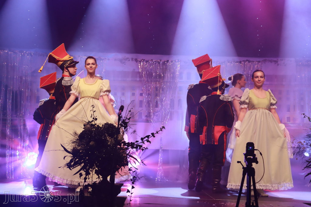 Fotorelacja cz. 2 - Koncert Noworoczny KROCZYCE