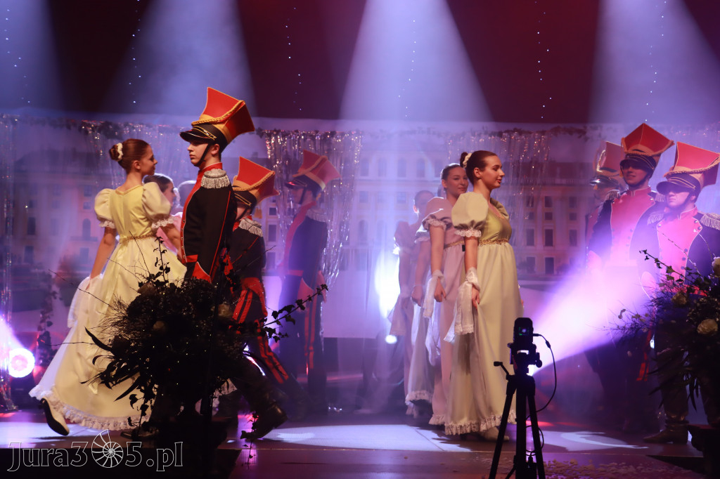 Fotorelacja cz. 2 - Koncert Noworoczny KROCZYCE