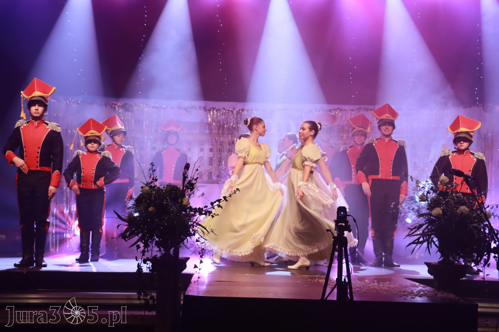 Fotorelacja cz. 2 - Koncert Noworoczny KROCZYCE