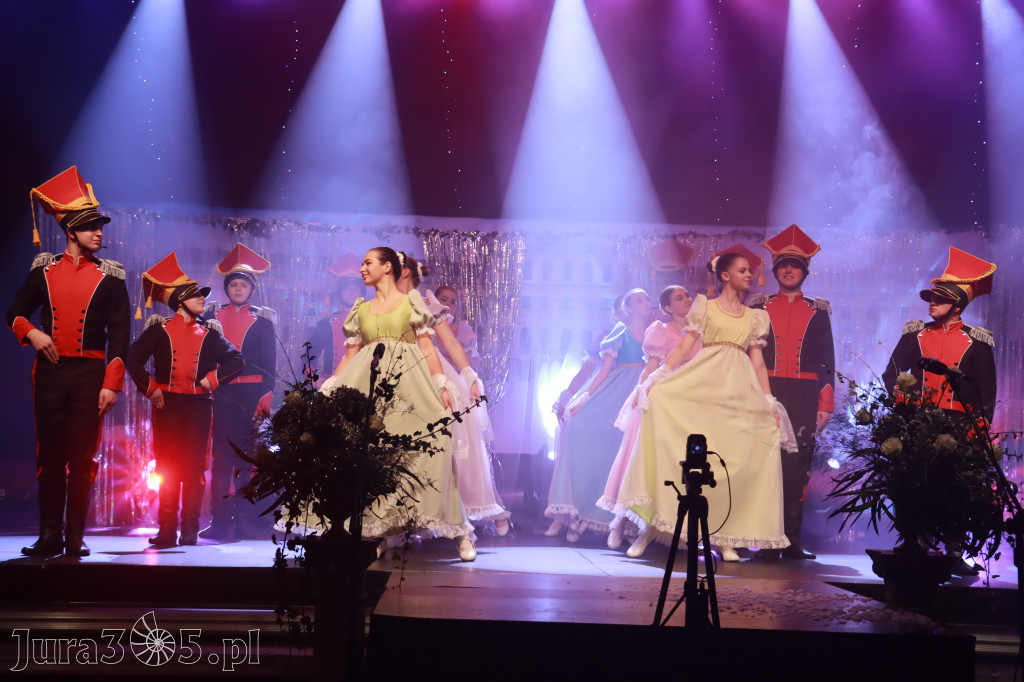 Fotorelacja cz. 2 - Koncert Noworoczny KROCZYCE