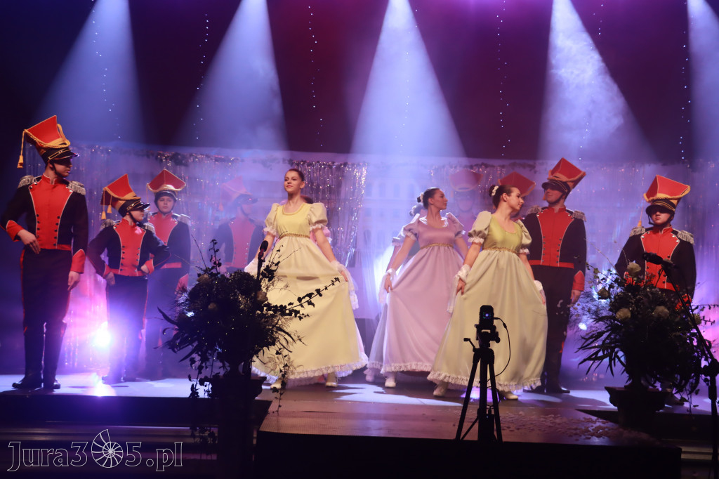 Fotorelacja cz. 2 - Koncert Noworoczny KROCZYCE