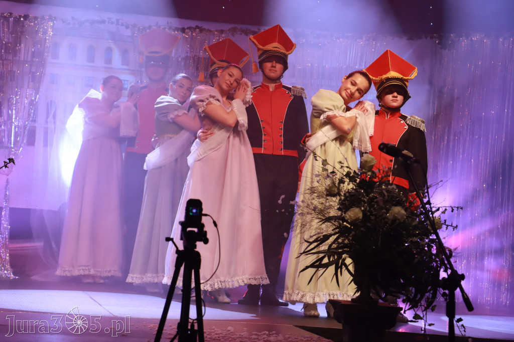 Fotorelacja cz. 2 - Koncert Noworoczny KROCZYCE