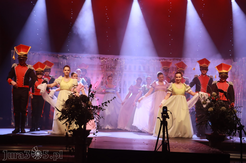 Fotorelacja cz. 2 - Koncert Noworoczny KROCZYCE