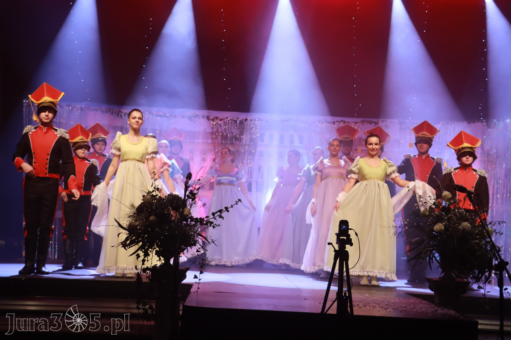 Fotorelacja cz. 2 - Koncert Noworoczny KROCZYCE