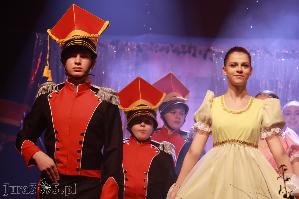 Fotorelacja cz. 2 - Koncert Noworoczny KROCZYCE