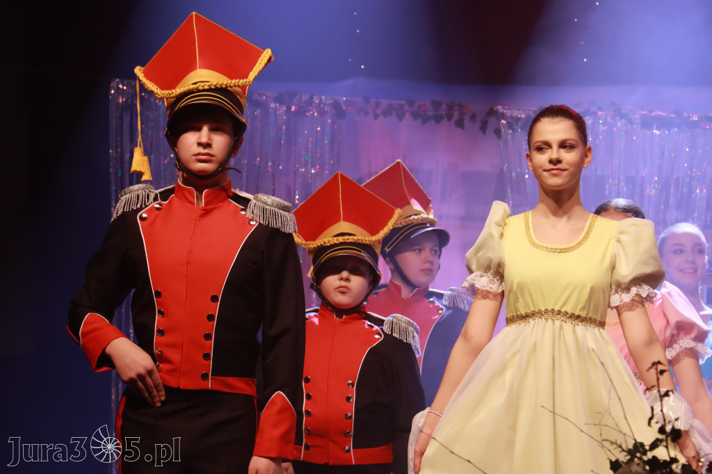 Fotorelacja cz. 2 - Koncert Noworoczny KROCZYCE