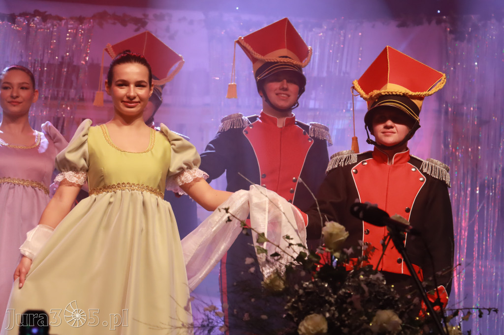 Fotorelacja cz. 2 - Koncert Noworoczny KROCZYCE