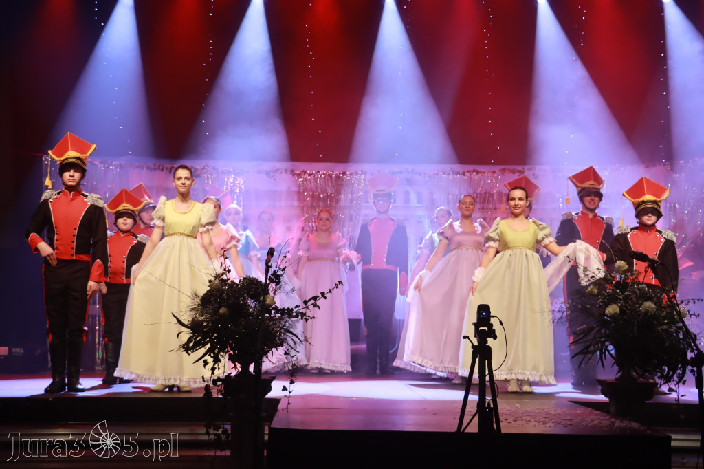 Fotorelacja cz. 2 - Koncert Noworoczny KROCZYCE