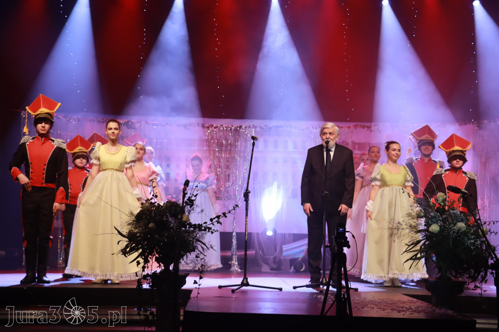 Fotorelacja cz. 2 - Koncert Noworoczny KROCZYCE